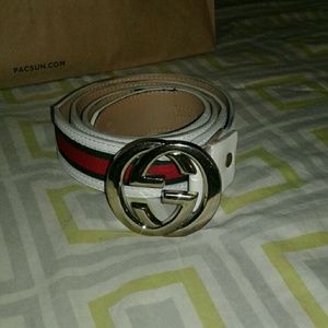 Gucci Belt